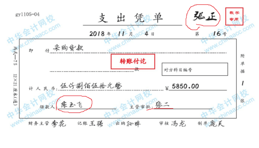 工業(yè)企業(yè)會計經(jīng)常涉及的幾個會計分錄，趕快get~