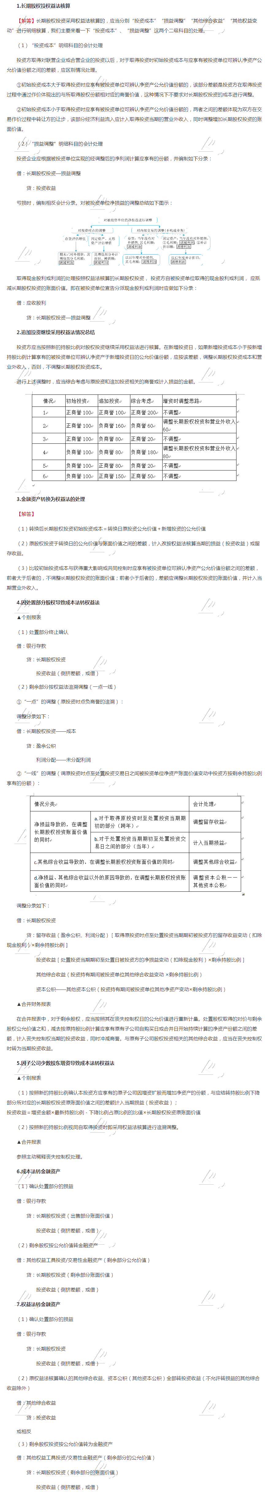 2020年注會會計(jì)【答疑周刊】第八期