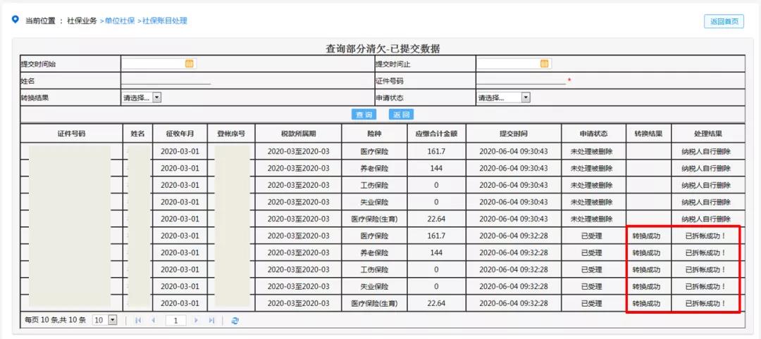 社保費(fèi)緩繳期間遇上員工退休怎么辦？