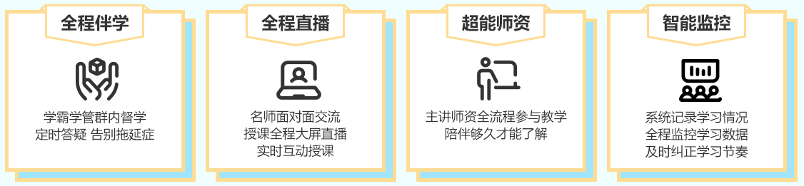 2020年注會(huì)C位沖刺密卷班正式來(lái)襲，助你快速提高分！