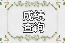 資產(chǎn)評(píng)估師考試成績查詢