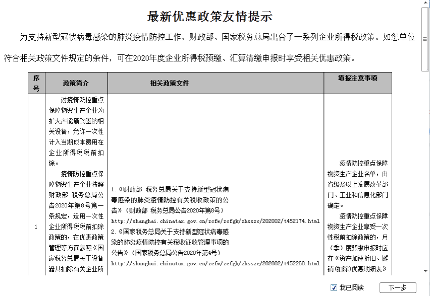 【超實(shí)用】一個(gè)入口一次提交！五稅種綜合申報(bào)攻略來(lái)襲~