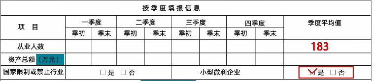 新修訂！企業(yè)所得稅月（季）度預(yù)繳納稅申報(bào)表（A類）變化及操作指南