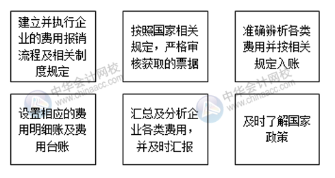 考完初級(jí)會(huì)計(jì)后 可以從事費(fèi)用會(huì)計(jì)工作嗎？