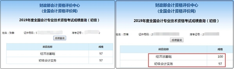 初級會計短期備考攻略 起點并不影響終點！