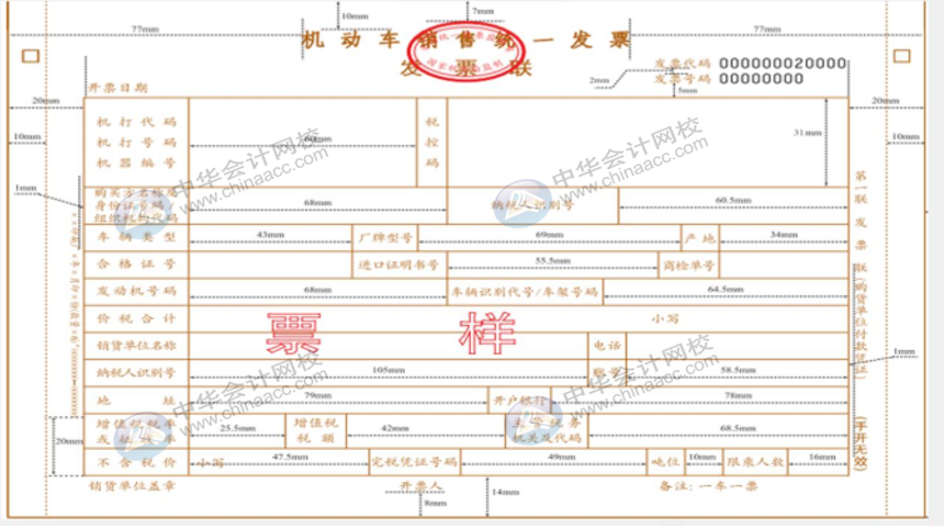 劃重點(diǎn)！七類進(jìn)項(xiàng)稅抵扣憑證及賬務(wù)處理方法實(shí)操！