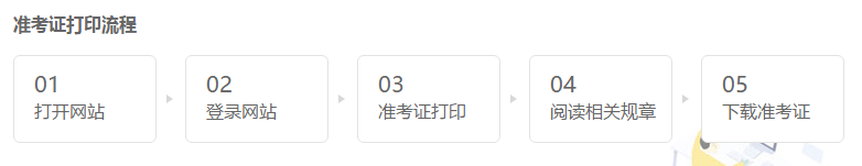 你知道安徽2020年注會準(zhǔn)考證打印時間和考試時間嗎？