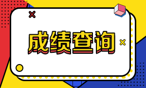 2020年CPA什么時(shí)候可以查成績？