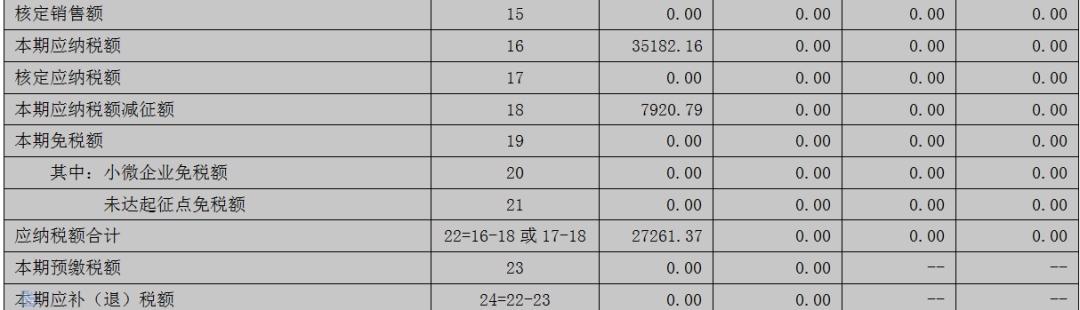 2020年增值稅小規(guī)模納稅人該如何申報(bào)？