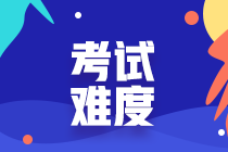 期貨從業(yè)通過(guò)率高不高！要這樣分析