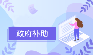 企業(yè)在收到政府補(bǔ)助后如何做賬？