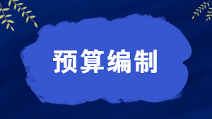 預(yù)算編制的三種模式 應(yīng)該如何選擇？