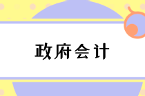 編制政府財務(wù)報告的總體要求與注意事項，速看！