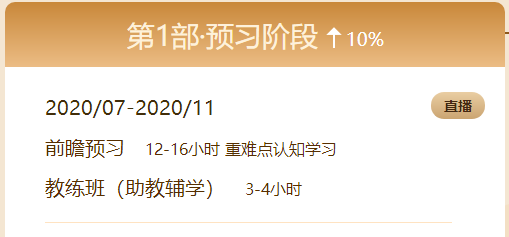 中級會計職稱2021年VIP簽約特訓班>