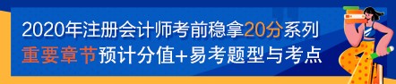 【考前穩(wěn)拿20分】注會財管知識點二：資本資產(chǎn)定價模型