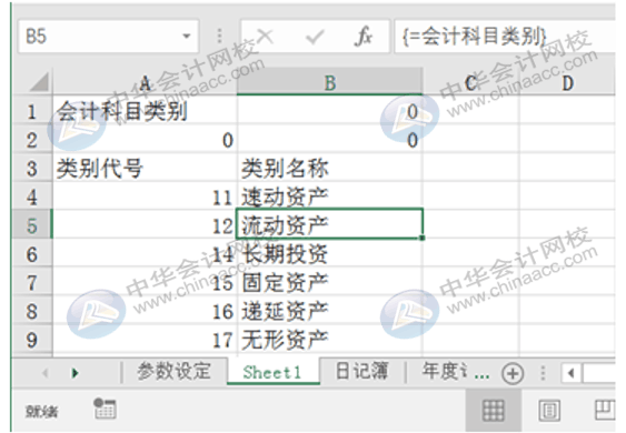 如何利用Excel編制日記賬？