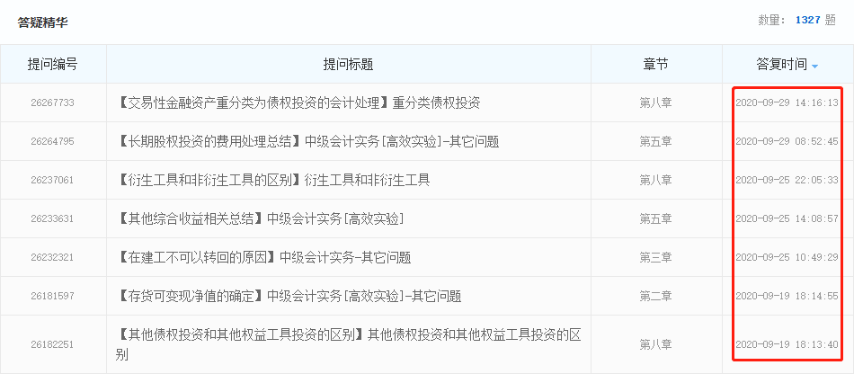 捫心自問：現(xiàn)在開始備考2021年中級會(huì)計(jì)職稱是不是太早了？