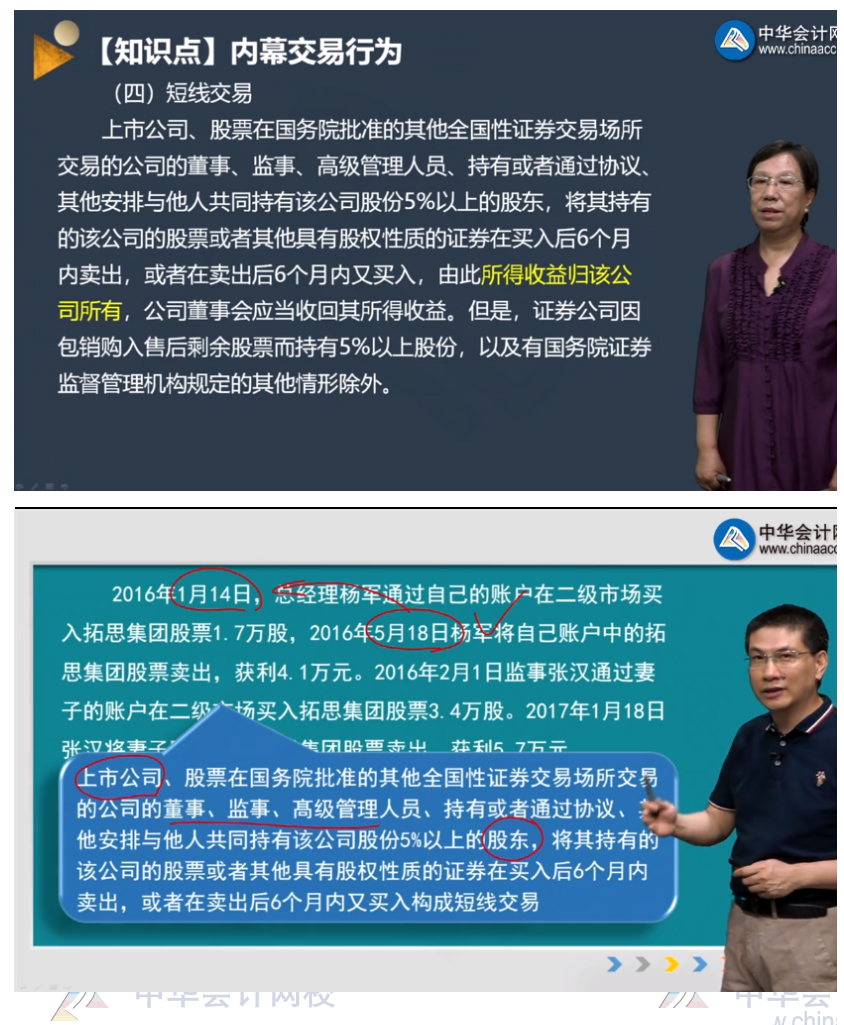 2020注會(huì)職業(yè)能力綜合測(cè)試（試卷二）考點(diǎn)總結(jié)（考生回憶版）