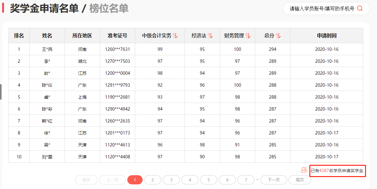 中級(jí)會(huì)計(jì)職稱學(xué)員注意：這里有一個(gè)賺回學(xué)費(fèi)的機(jī)會(huì)