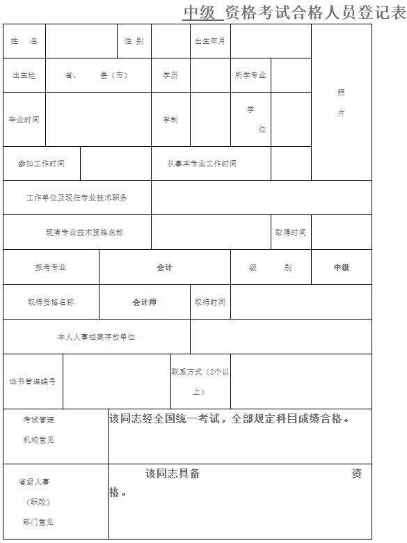 趕緊查分！中級(jí)查分后還有這件大事?。〔蛔?0分也不能領(lǐng)證！