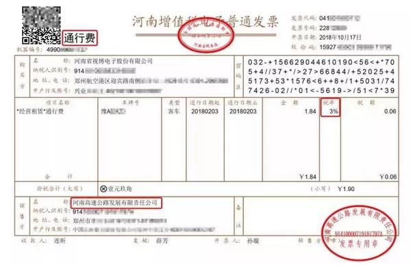 別忘了！這四種 “普票” 能抵稅