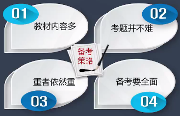 2021年高級(jí)會(huì)計(jì)師考試備考4大策略