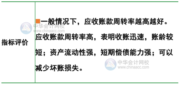 如何分析企業(yè)的營運能力？主要看這3點！