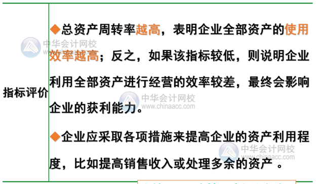 如何分析企業(yè)的營運能力？主要看這3點！