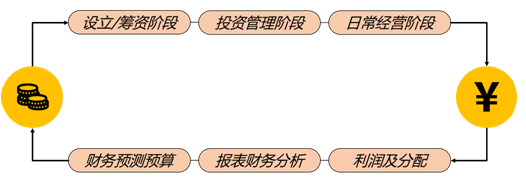 企業(yè)財務(wù)管理及業(yè)務(wù)流程2