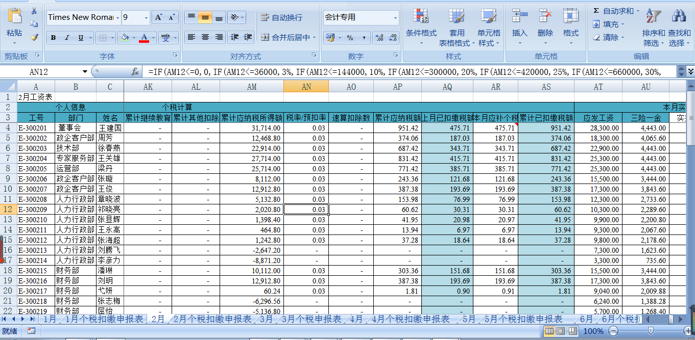 快速掌握Excel技巧在財(cái)務(wù)工作中的應(yīng)用 輕松逆襲會(huì)計(jì)職場(chǎng)！