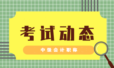 安徽蕪湖中級(jí)會(huì)計(jì)考試時(shí)間2021年的是否公布了呢？