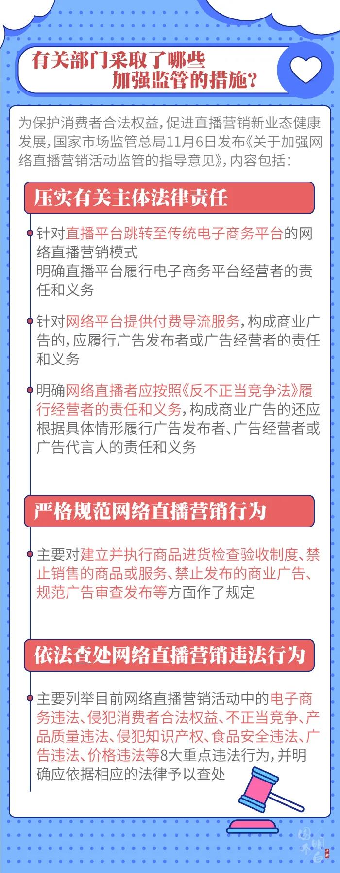 圖個(gè)明白 | 直播帶貨的“智商稅”，你交過(guò)多少？