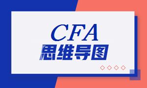 2021年CFA《衍生品》科目【思維導(dǎo)圖一】