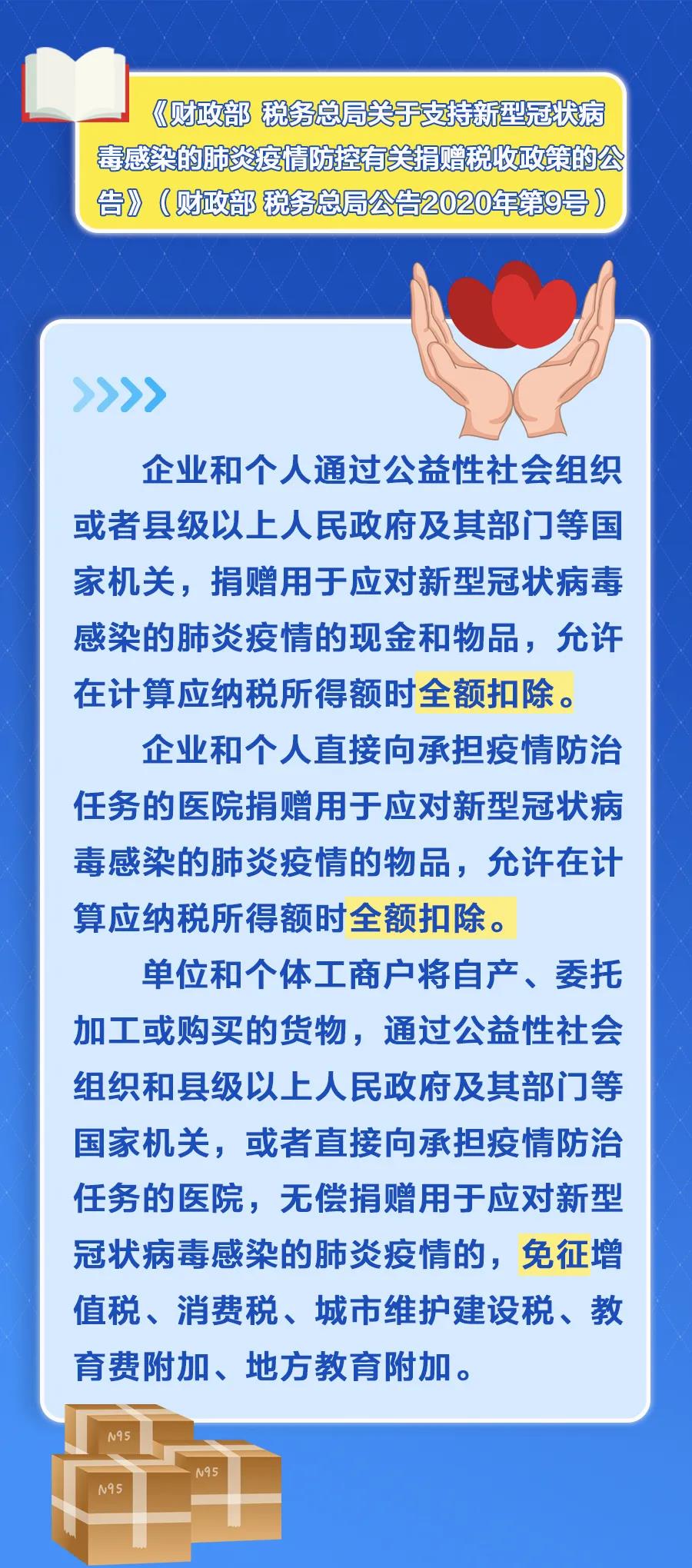 這幾項(xiàng)稅收優(yōu)惠政策，年底即將到期！