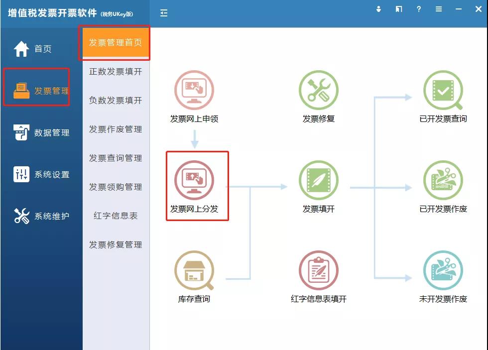 雙十二來了， 這個神操作你還不知道？網(wǎng)上申領(lǐng)發(fā)票更方便~