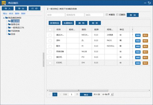 【實(shí)用】增值稅專(zhuān)用發(fā)票電子化！為你送上系統(tǒng)操作手冊(cè)→