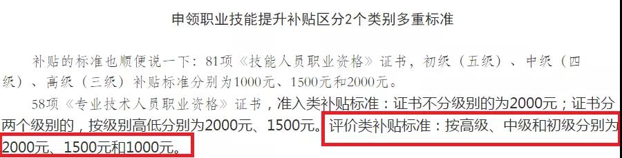 拿下中級會計職稱證書：不僅可以抵繼續(xù)教育！ 還可領(lǐng)取補貼！