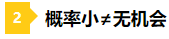 差一點的人生 2021年注會成績59分還有必要申請復(fù)核嗎？