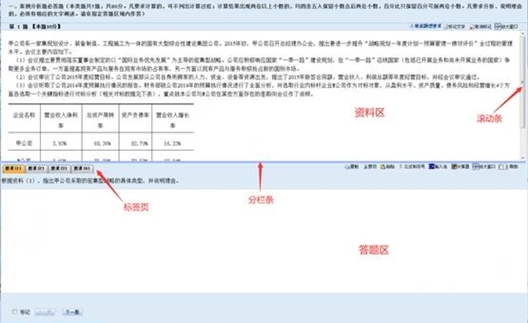 2021高會(huì)無(wú)紙化考試 需要注意哪些事項(xiàng)？