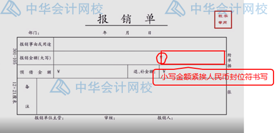 報銷太麻煩？費用報銷注意事項匯總，一次報銷成功