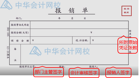 報銷太麻煩？費用報銷注意事項匯總，一次報銷成功