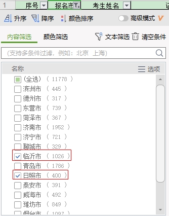 臨沂、日照2020年初中級經(jīng)濟師合格人數(shù)