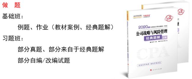 【萌師駕到】杭建平老師教你如何開始2021年《戰(zhàn)略》學習