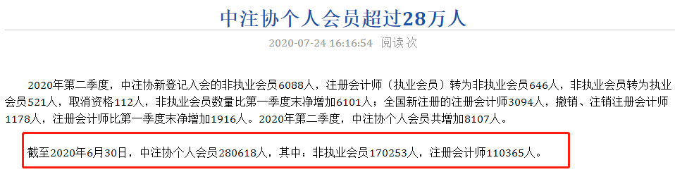 人們對CPA有哪5大誤解？原來這些都不是真的......