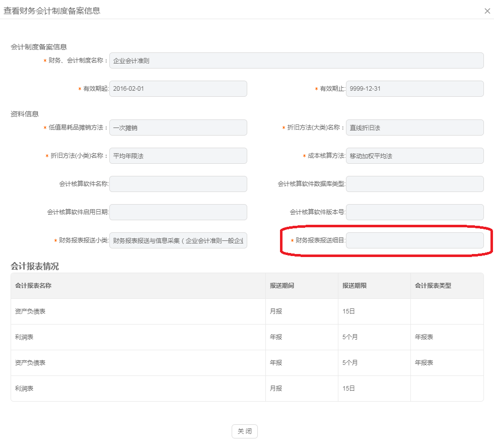 財(cái)務(wù)會(huì)計(jì)報(bào)表出現(xiàn)重復(fù)申報(bào)？別著急一文為您解決！