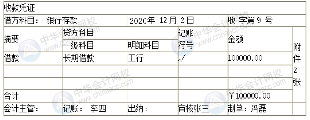 收藏了！會計憑證知識大全！新手會計都在找！