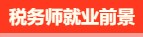 稅務(wù)師有啥用呢？稅務(wù)師就業(yè)前景是怎么樣的呢？