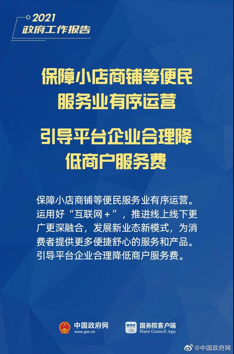 小微企業(yè)、個體工商戶速看，國家扶持來了！