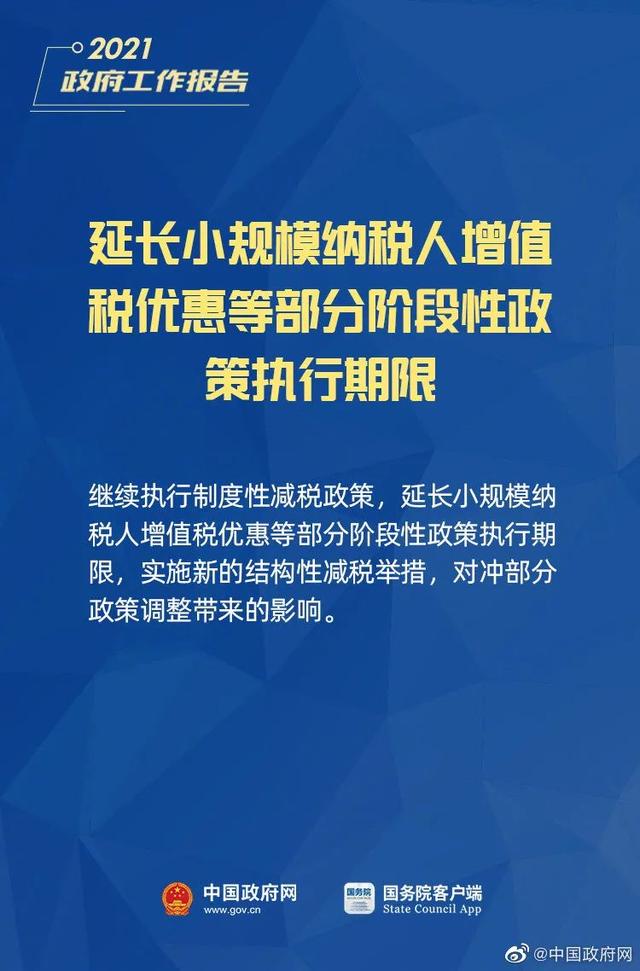 小微企業(yè)、個體工商戶速看，國家扶持來了！