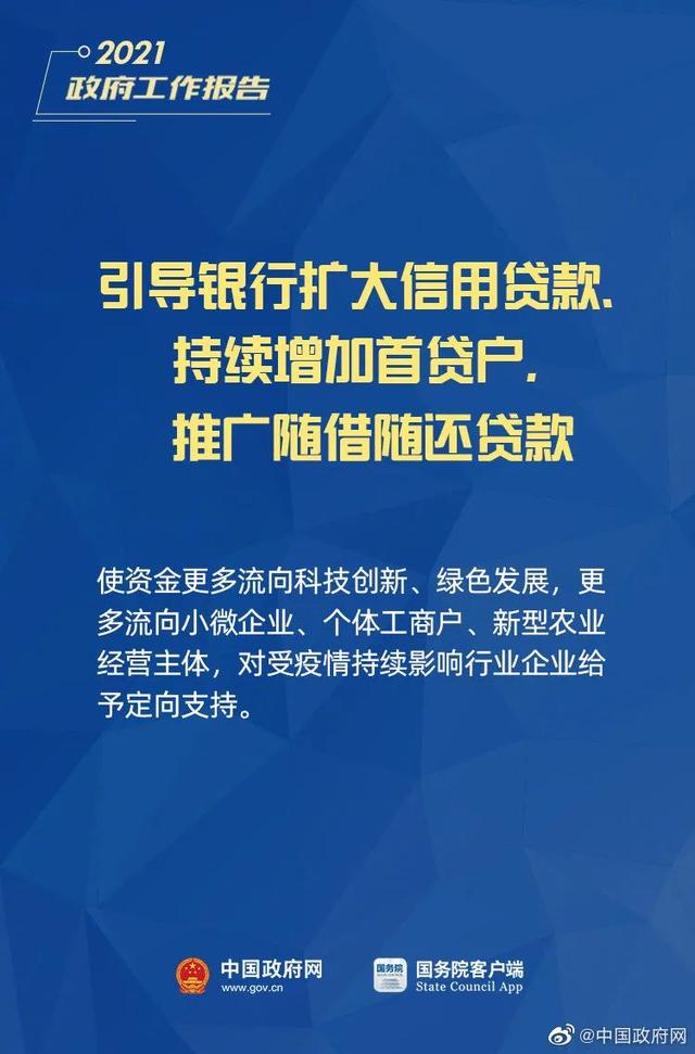 小微企業(yè)、個體工商戶速看，國家扶持來了！